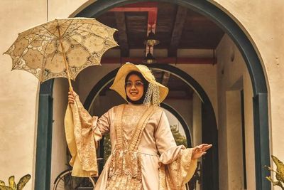 Siapa Sangka! Rumah Tahanan yang Dulunya Seram Kini Jadi Magnet Wisata, Berani Datang?