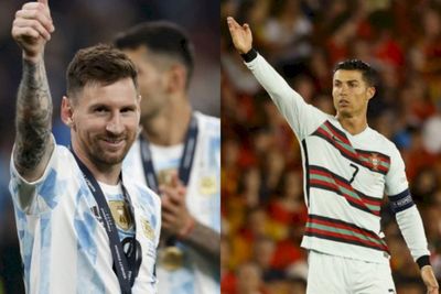 Jerzy Dudek Bongkar Borok Lionel Messi dan Cristiano Ronaldo, Apa Itu?