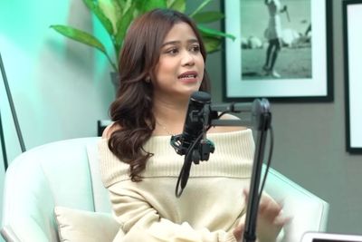 Brisia Jodie Curhat soal Dibully Netizen: Jadi Ingat Trauma Masa Kecil