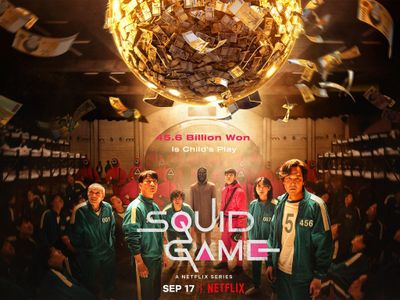 Sutradara India Tuduh Serial Populer Squid Game Jiplak Filmnya hingga Gugat Netflix