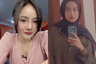 Mawar AFI Jawab soal Kabar Susi Eks Babysitter Hamil Anak Mantan Suami
