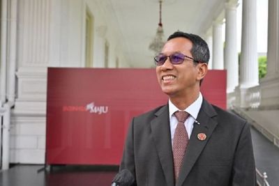 Minta Heru Tuntaskan Masalah Banjir dan Macet, Ketua DPRD DKI: Harus Turun ke Lapangan