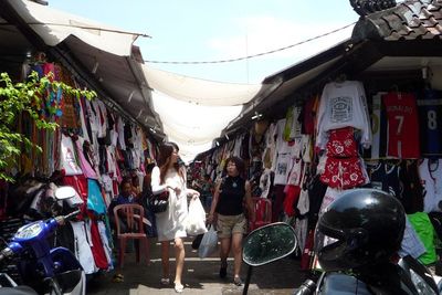 Belanja Rp150 Ribu di Bali, Bisa Dapat Apa Saja Ya?