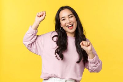 Badan Berasa Capek dan Mood Lesu Akhir-akhir Ini? Yuk Lakukan 5 Kebiasaan Kecil Biar Energi Balik Lagi