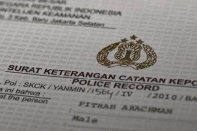 Cara Membuat SKCK Online Beserta Persyaratannya, Mudah Banget!