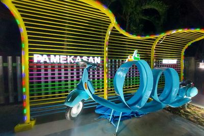 Habiskan Dana Rp400 Juta, Datang ke Taman Ini Bikin Kamu Jadi Bahagia