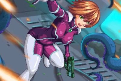 Nintendo Blokir Game Hot Tentacles Shooter karena Terlalu Vulgar!