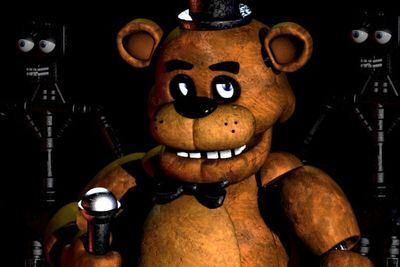 Game Horor Five Nights At Freddy s Dibuat Film, Syuting Februari 2023