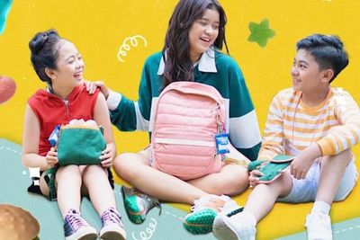 Tas Lucu Ini Terinspirasi dari Permen Gummy, Intip Deh!