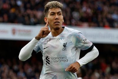 Tinggalkan Liverpool, Firmino Bakal Digaji Rp9,3 Miliar oleh Klub Liga Inggris Ini