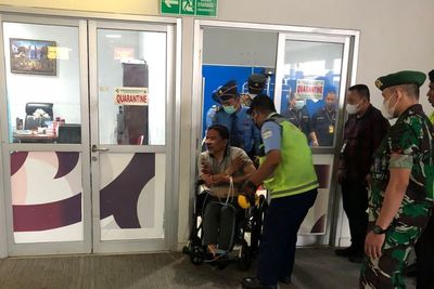 Penumpang Turkish Airlines yang Pukul Kru Pesawat Disebut Mabuk