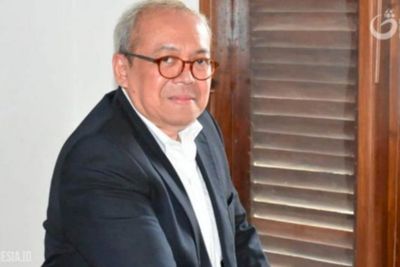 Polri Periksa Dirut PT LIB sebagai Tersangka Hari Ini Terkait Tragedi Kanjuruhan