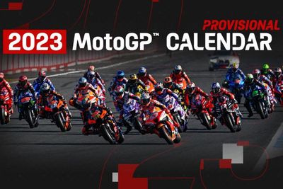 MotoGP 2023 Hadirkan 42 Balapan, Rider Langsung Ngeluh: Ini Sangat Sulit!