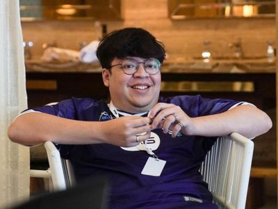 Ingin Fokus ke Keluarga, Aldean Tegar Mundur dari EVOS Esports