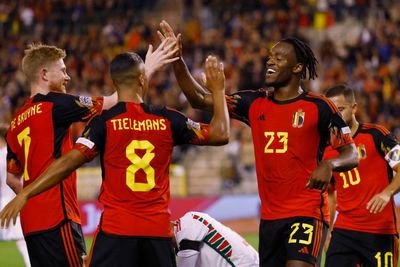 Profil Timnas Belgia Piala Dunia 2026: Skuad, Jadwal, hingga Peluang di Grup G
