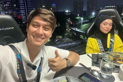 Rizky Billar Perdalam Ilmu Agama Buntut Kasus KDRT Lesti, Masuk Pesantren?