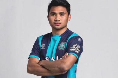 Gara-gara Dukung Ketum PSSI, Asnawi Dihujani Hujatan oleh Netizen di Instagram!