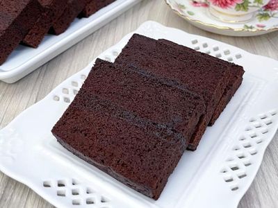 Cara Membuat Brownies Kukus yang Mudah dengan Resep Sederhana