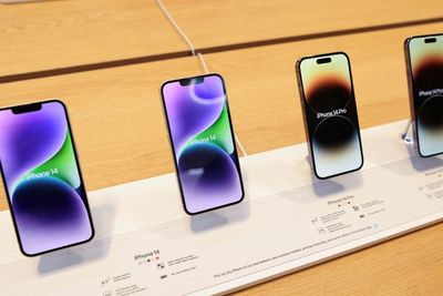 Google Senggol Apple: Mereka Cuma Follower yang Suka Meniru Inovasi Kami