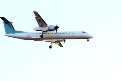 Pesawat Turkish Airlines Mendarat Darurat di Kualanamu Akibat WNI Pukul Pramugara