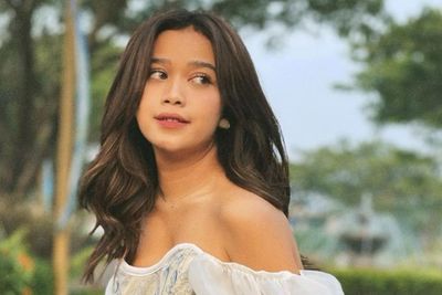 Brisia Jodie Spill Rahasia Bulu Mata Lentik, Katanya Waktu Kecil Sering Dijilat Mama