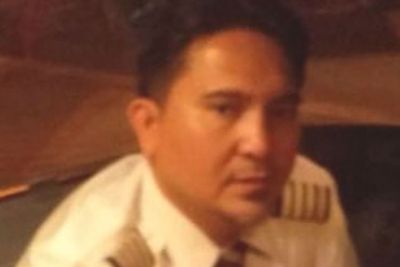 Karir Mentereng Muhammad John Jaiz Boudewijn Pilot Batik Air, Punya Jam Terbang Tinggi