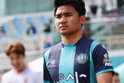 Ikut Shin Tae-yong Dukung Mochamad Iriawan, Asnawi Bahar: Iwan Bule Terbaik buat PSSI