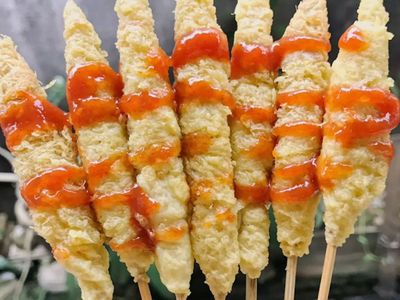17 Ide Nama Usaha Telur Gulung Kekinian, Bikin Bisnismu Makin Cuan!