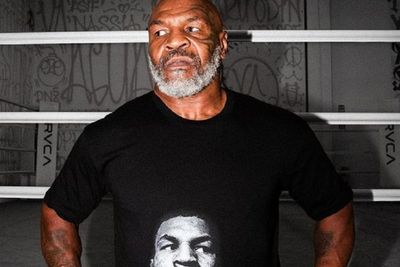 Kurang Ajar, Mike Tyson Disebut Kalah Hebat dari Tyson Fury