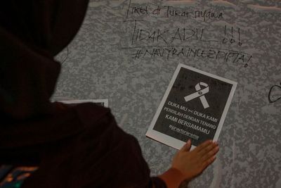 Usut Tragedi Kanjuruhan, Polri Akan Periksa Pihak Indosiar Pekan Depan