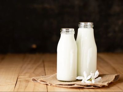 Simak, 5 Manfaat Minum Susu Beruang untuk Kesehatan Tubuh
