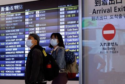 Perbatasan di Jepang Akhirnya Dibuka Lagi usai Pendapatan Pariwisata Menurun Drastis