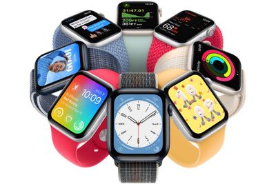 Unik! Berkat Apple Watch, Wanita Ini Tau Kalau Dirinya Sedang Hamil