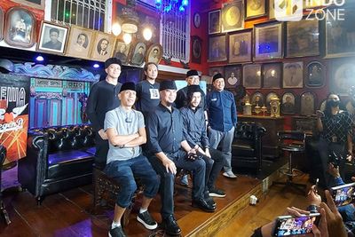 Ada Konser Dewa 19 All Star 2.0 Hari Ini, Polisi Imbau Masyarakat Tak Berkepentingan Hindari Kawasan GBK