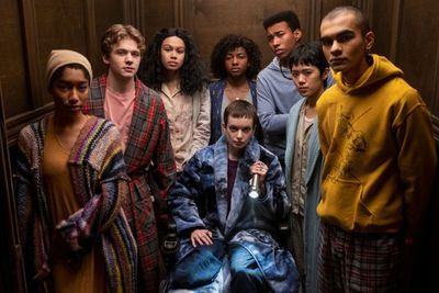The Midnight Club, Serial Horor Terbaru Netflix: Perjanjian antar Geng Pasien Sakit Parah