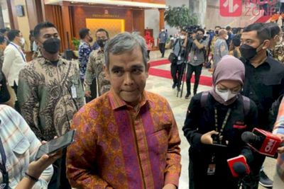 Sekjen Gerindra Sebut Ada Kecenderungan Calon Pemimpin Hanya Bikin Tempat Selfie
