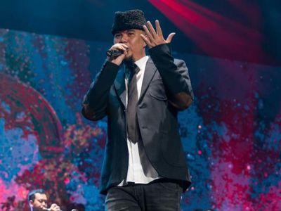 Ahmad Dhani Teriak Ferdy Sambo pas Konser Viral: Pengingat Keterpurukan Polri