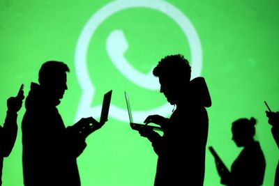 Grup WhatsApp Kini Bisa Tampung 1.000 Anggota