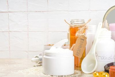 Apa Sih Enaknya Pakai Body Yoghurt? Simak 5 Manfaatnya