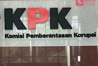 KPK Setor Uang Denda Anas Urbaningrum dan PT Nindya Karya Rp1,2 Miliar ke Kas Negara