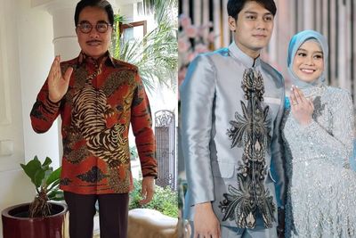 Hotma Sitompul Ngotot Lesti Maafkan Billar, Netizen: Rumah Tangga Sendiri Aja Berantakan