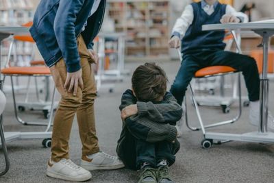 Pentingnya Edukasi Sekolah Antisipasi Aksi Perundungan dan Kekerasan Seksual
