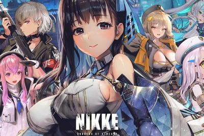 Rilis November, NIKKE: Goddess of Victory Sudah Punya 3 Juta Pemain