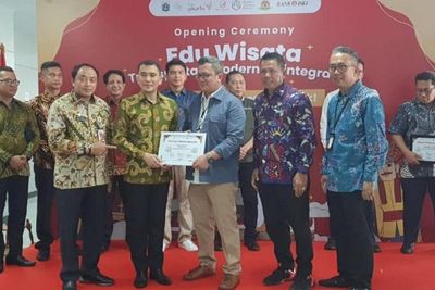 Hore! Pelajar Jakarta Kini Bisa Nikmati Edu Wisata Transportasi Modern Terintegrasi