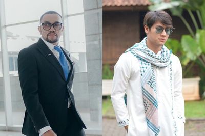 Rizky Billar KDRT Lesti Kejora, Ahmad Sahroni: Itu Pengecut!