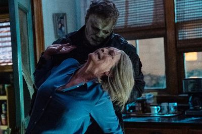 Review Halloween Ends : Pertarungan Terakhir yang Edan Namun Kurang Berkesan