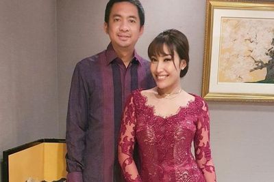 Regi Datau Dinyinyirin Mesra Bareng Ayu Dewi Usai Heboh Isu Selingkuh: Gak Akting kan?