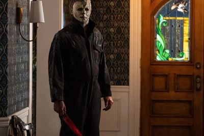 Menghitung Berapa Kali Michael Myers Dibunuh di Halloween Tapi Selalu Hidup Lagi