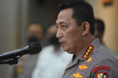Kapolri Minta Tim Medis Polri Proaktif: Pastikan Korban Kanjuruhan Benar-benar Pulih!