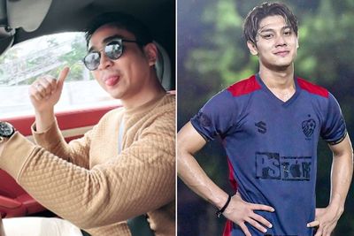 Dulu Derajatnya Direndahkan, Lutfi Agizal Sentil Rizky Billar Tersangka KDRT: Hukum Karma
